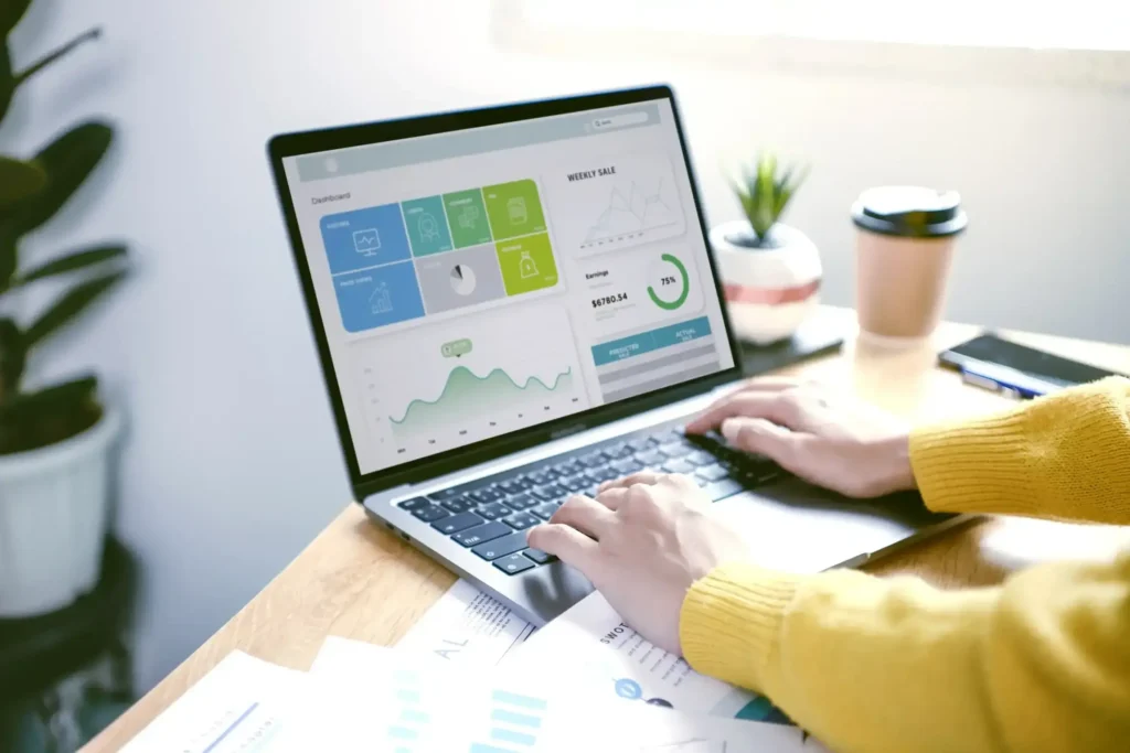 Expert digital marketing services in Calicut to boost online presence and business growth.