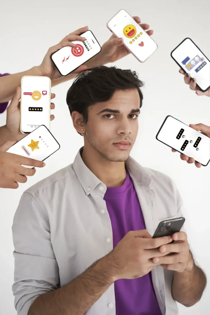 The Impact of Digital Marketing in the Contemporary Business Arena