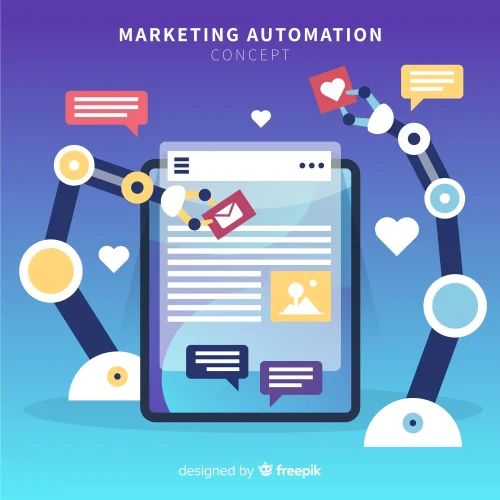 Discover how AI and automation in digital marketing can revolutionize strategies, enhance personalization, and boost efficiency. Stay ahead with advanced technologies!
